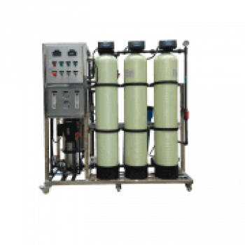Système de chloration électrolytique du filtre à eau pour le traitement de  l'eau potable - Chine Système de filtre à eau, traitement des eaux