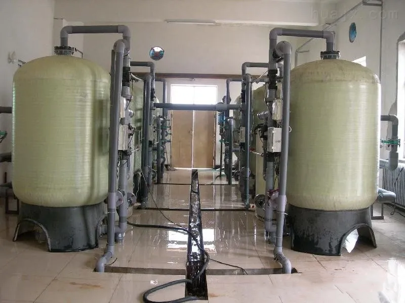 manganese filter for well water