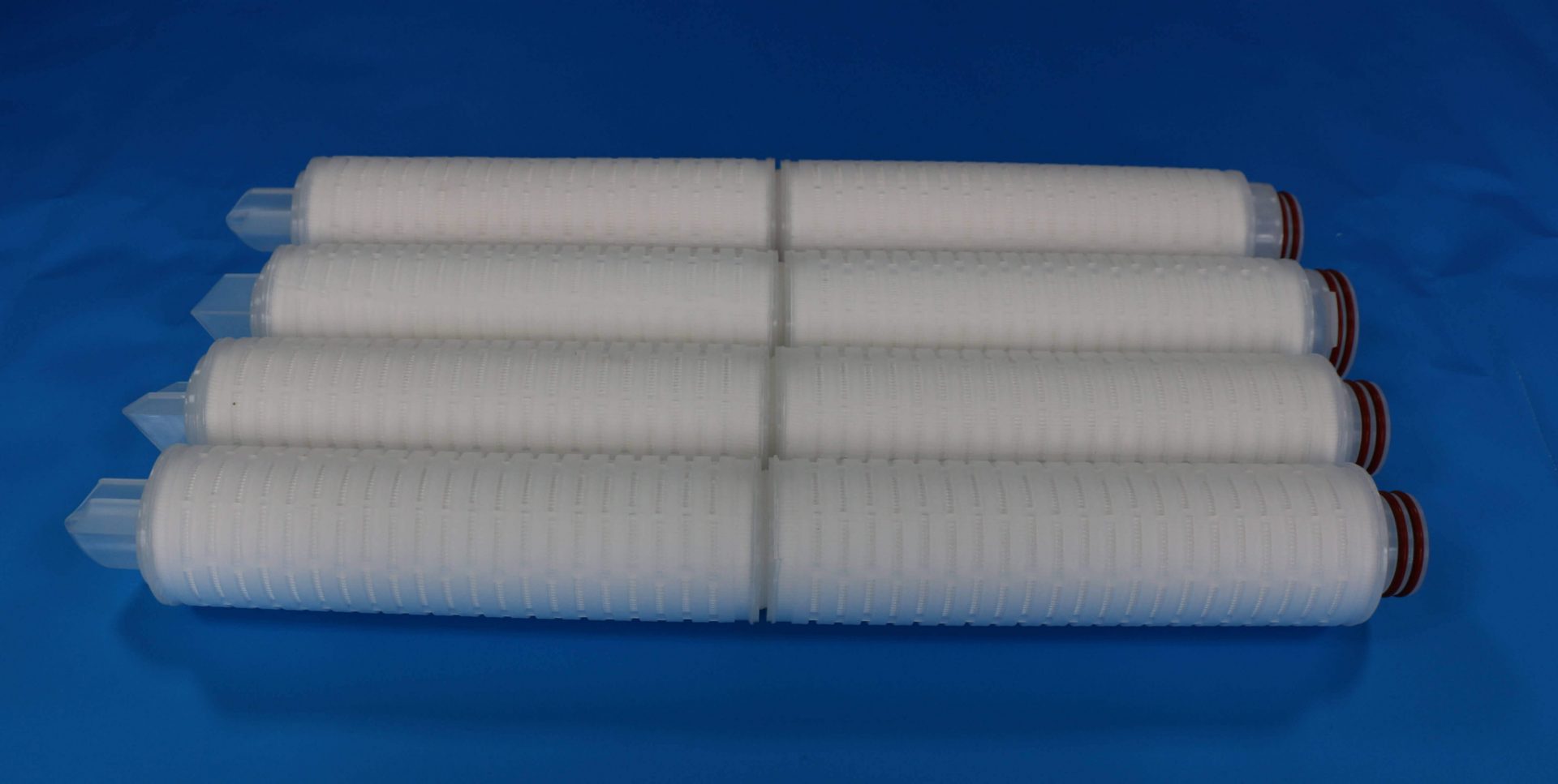 membrane pleated filter
